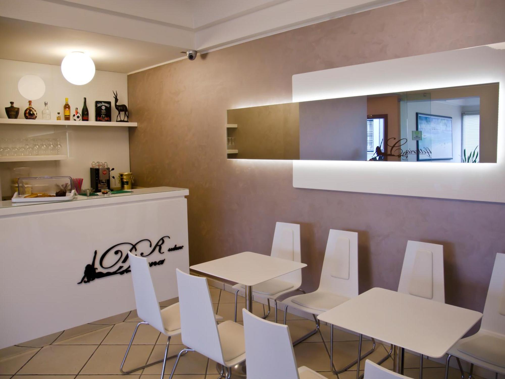 Residence Divina Rimini Exterior photo
